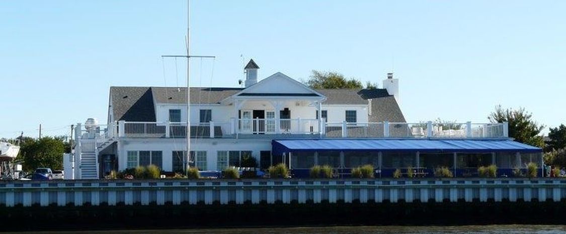 Corinthian Yacht Club of Cape May Main Image